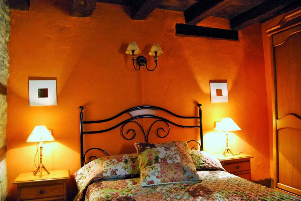 Casa Azon Villa Oliván Exteriör bild
